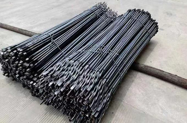 錨桿為什么又稱(chēng)之為礦用錨桿？
